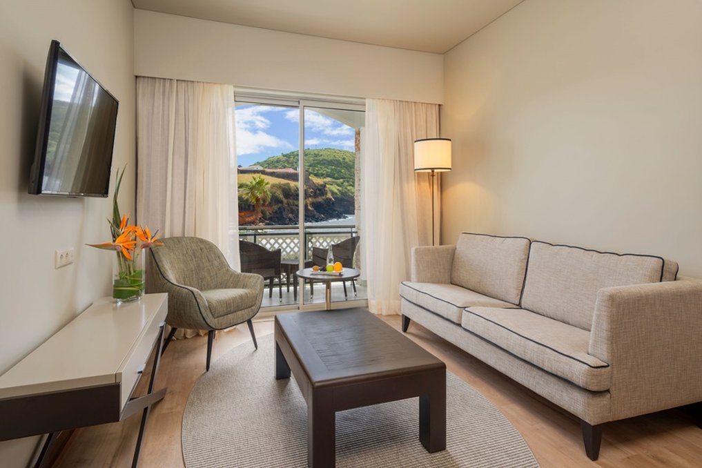 Terceira Mar Hotel 8/30