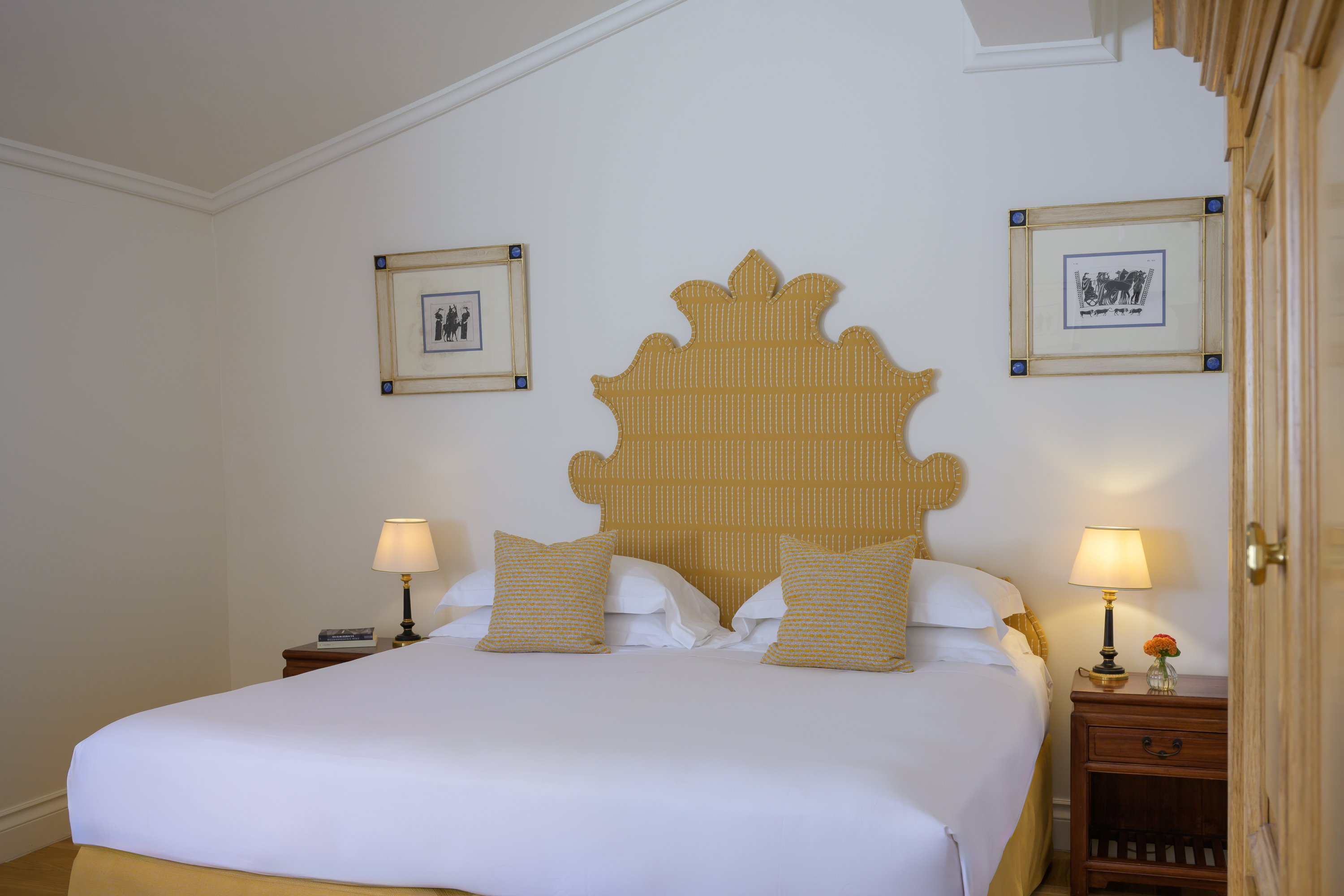 Family, Double Bed