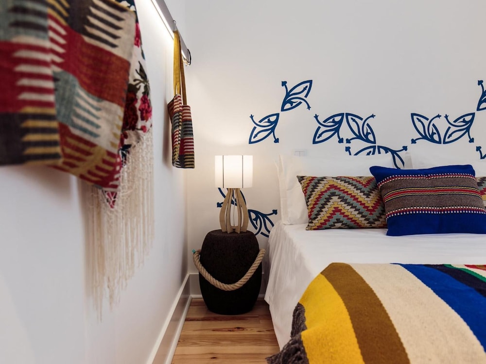Heaven Inn Evora Hostel 22/60