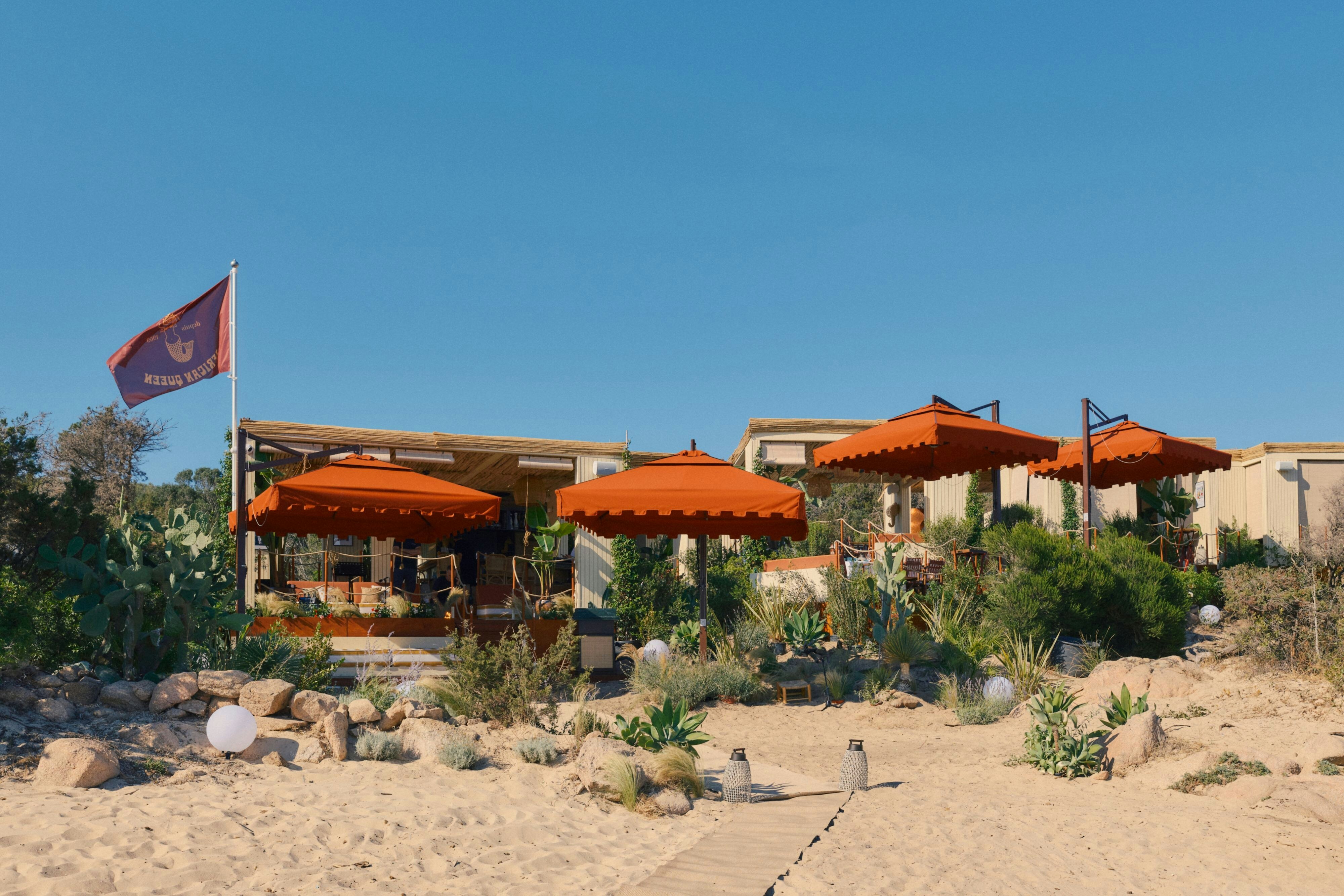 Hotel Cala Di Volpe Costa Smeralda 27/27