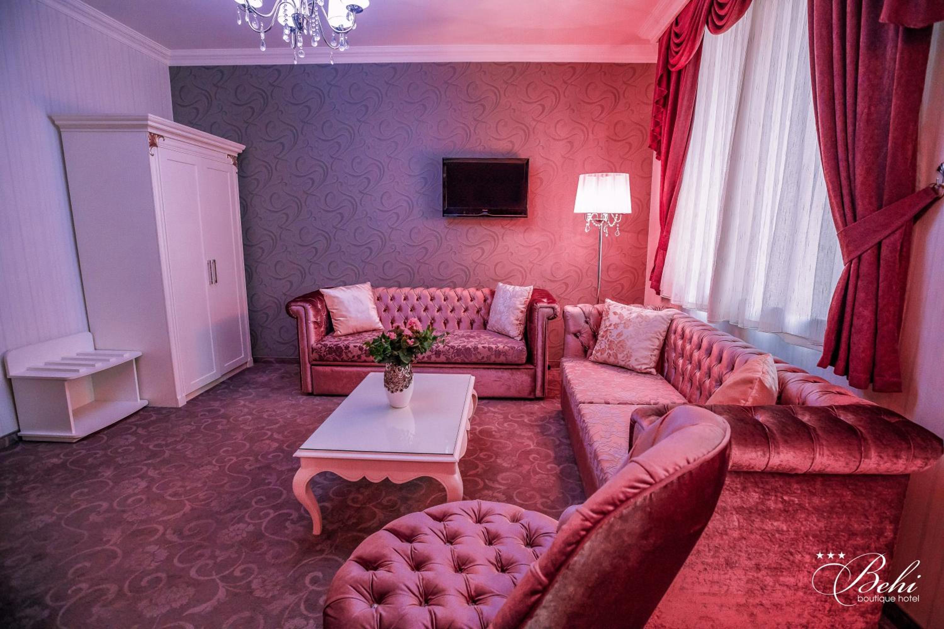 Boutique Hotel Behi 29/50
