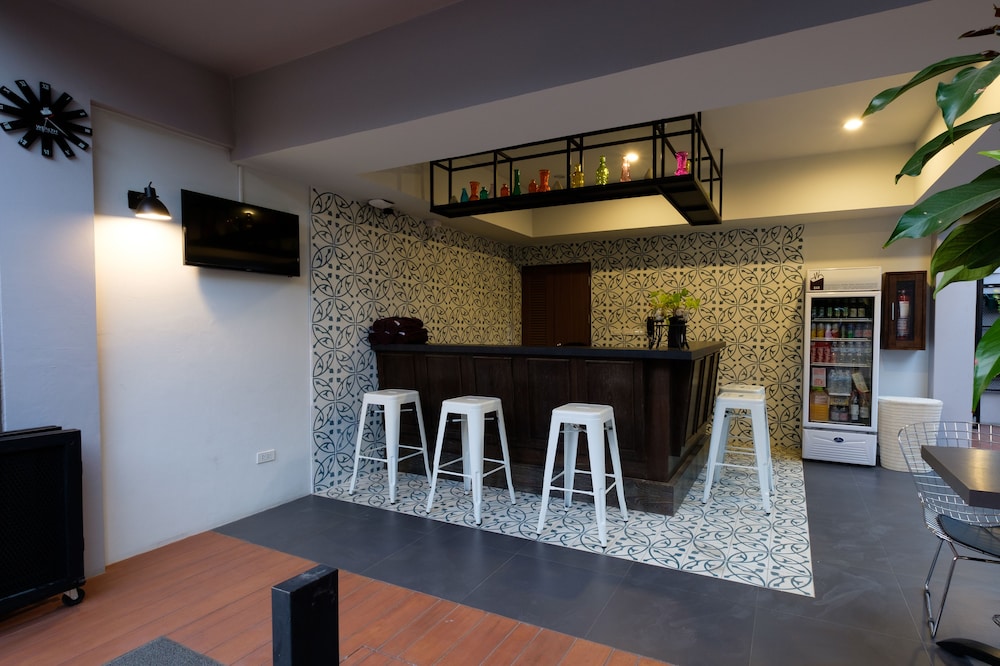 Wealth Boutique Hotel 11/71