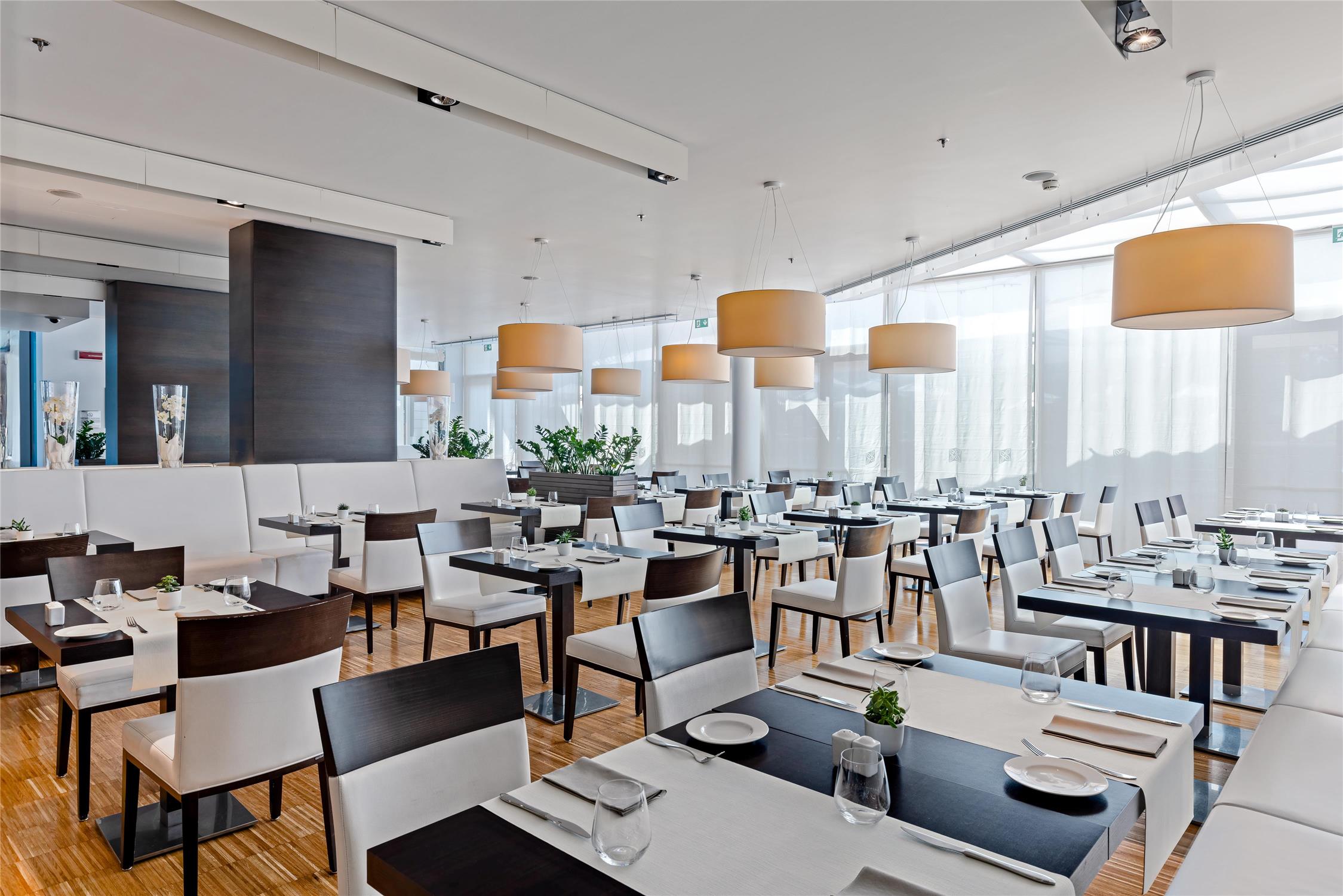 Hilton Garden Inn Venice Mestre San Giuliano 27/50