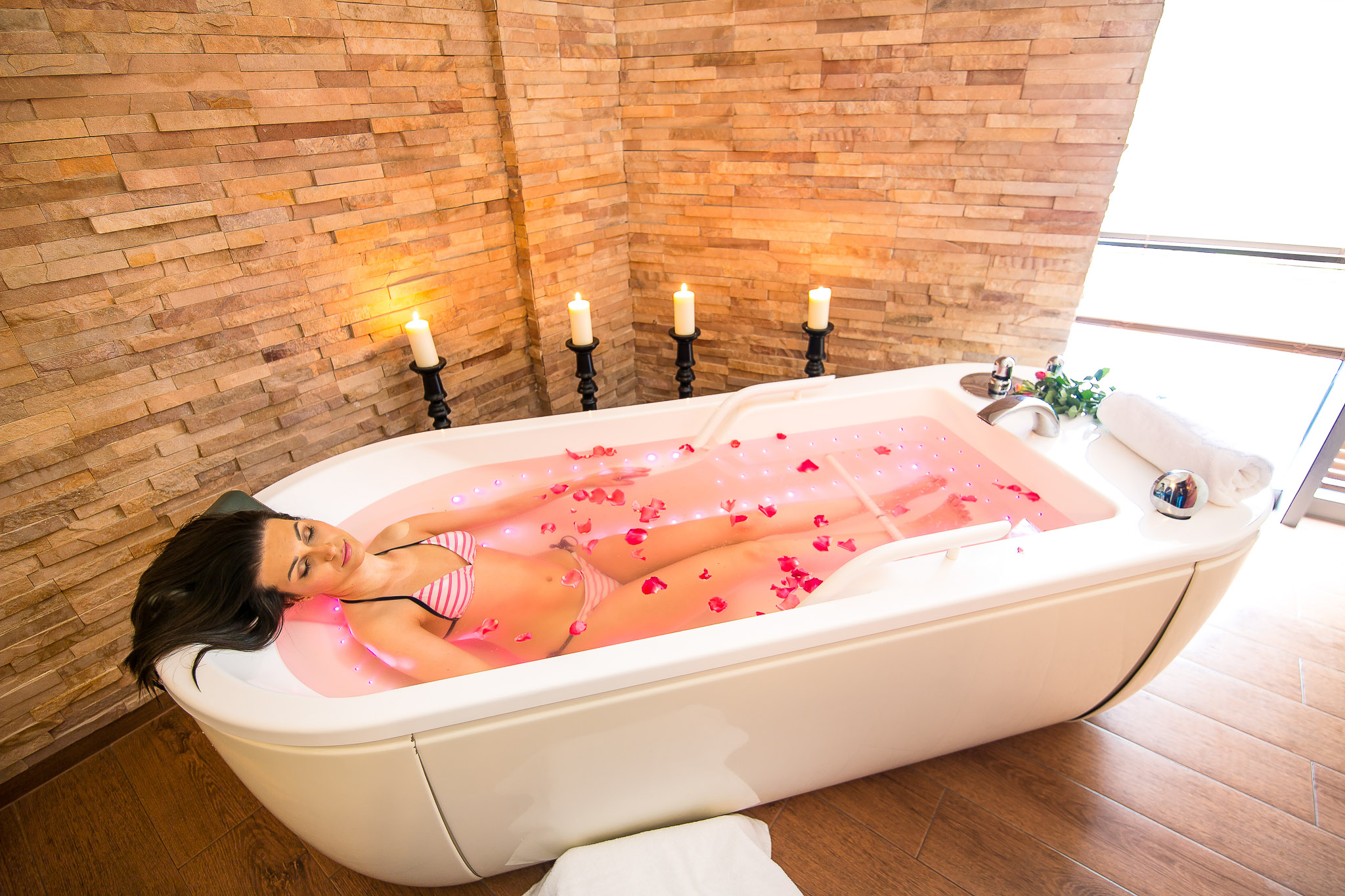 Hotel Leda Spa 32/50