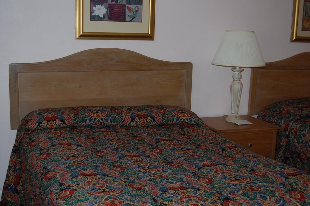 Sea Breeze Inn Ocean City photo2