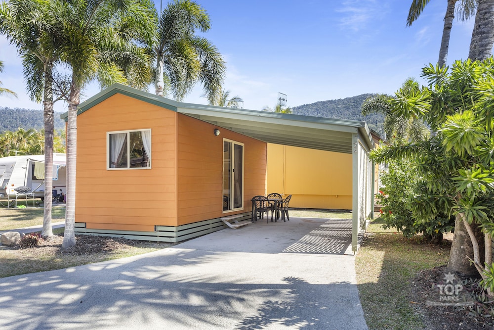 Tasman Holiday Parks - Airlie Beach 41/74