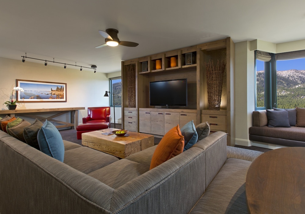 Hyatt Regency Lake Tahoe Resort, Spa and Casino 34/50