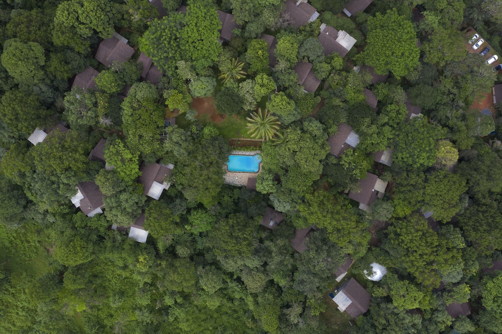 Adithya Nature Resort & Spa 37/50