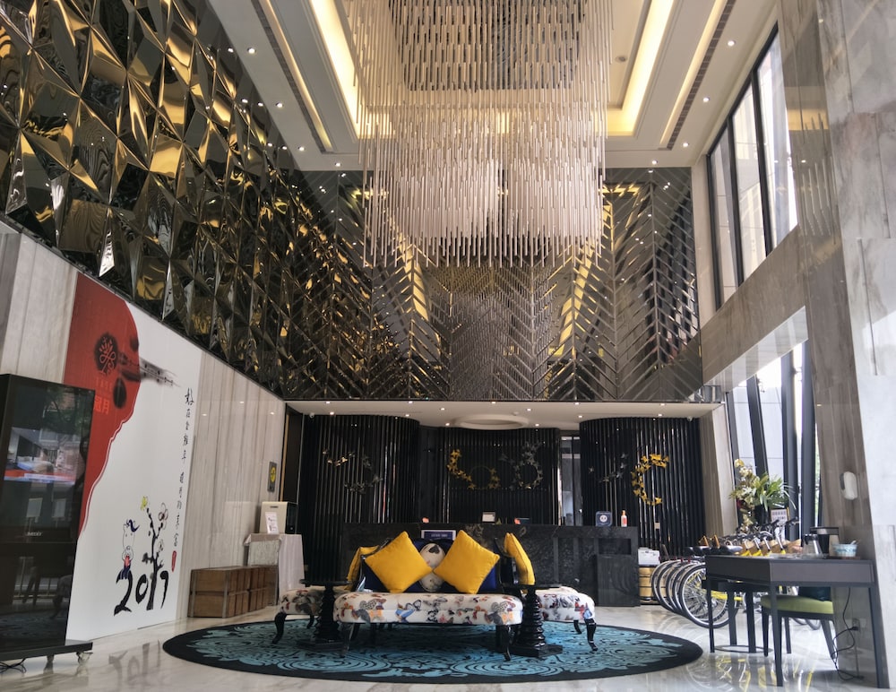 Puli Ease Hotel 51/60