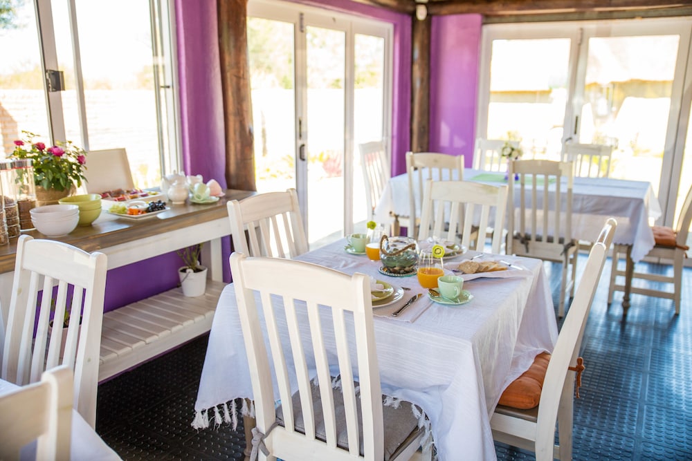 Tshiberry Bed & Breakfast 29/43