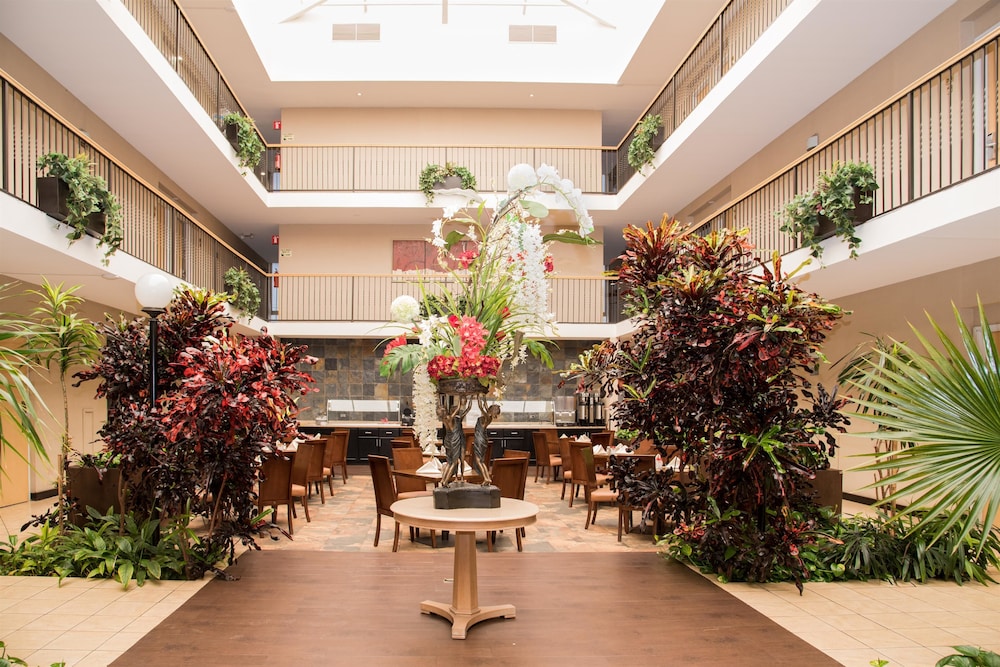 Best Western Plus Monterrey Aeropuerto 41/55