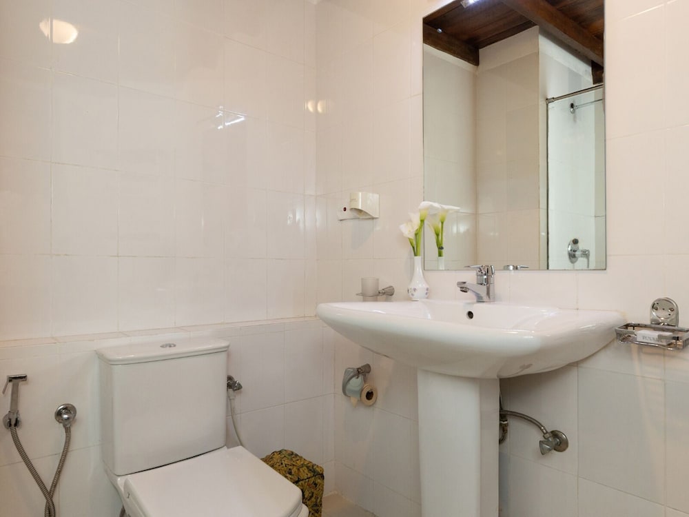Jetwing St Andrew S Nuwara Eliya 47/48