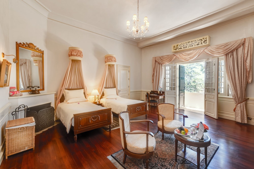 Dalat Palace Heritage Hotel 39/76