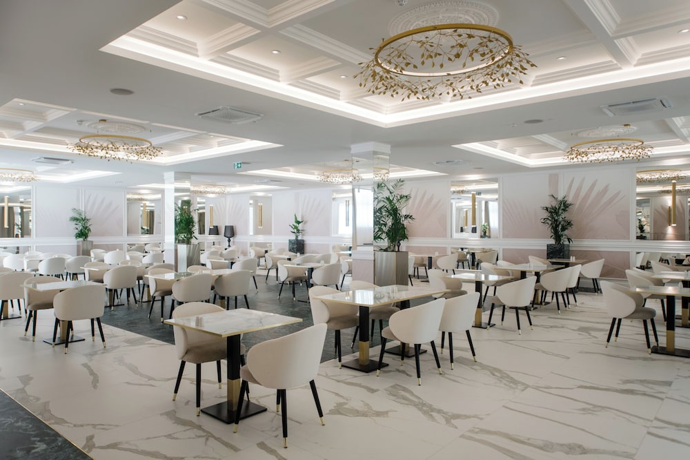 Olympia Sky Hotel 26/50