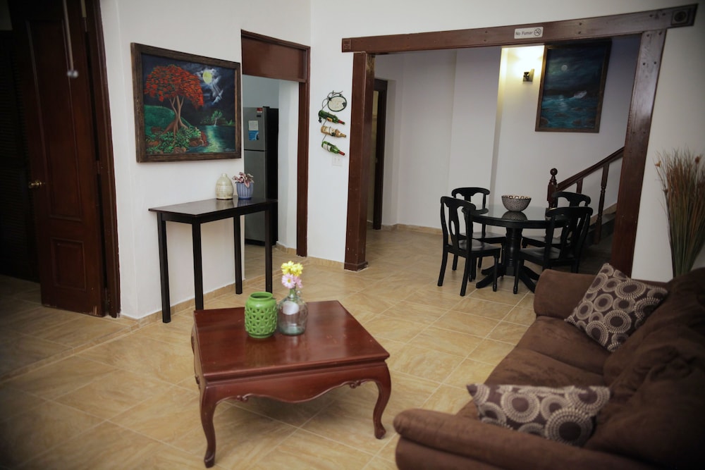 Fortaleza Suites 35/50