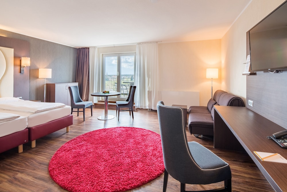Airways Hotel Frankfurt Airport West 14/50