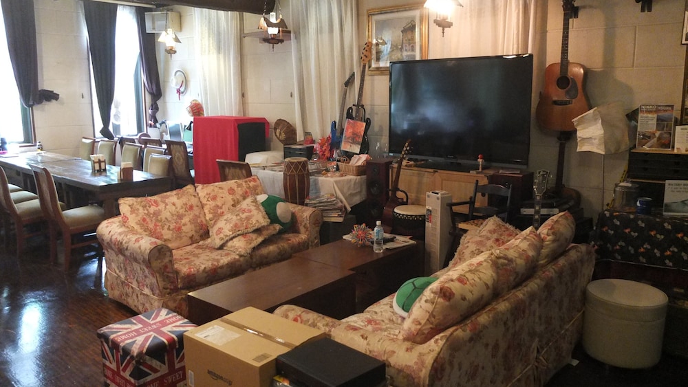 Nikko Park Lodge Mountainside 46/72