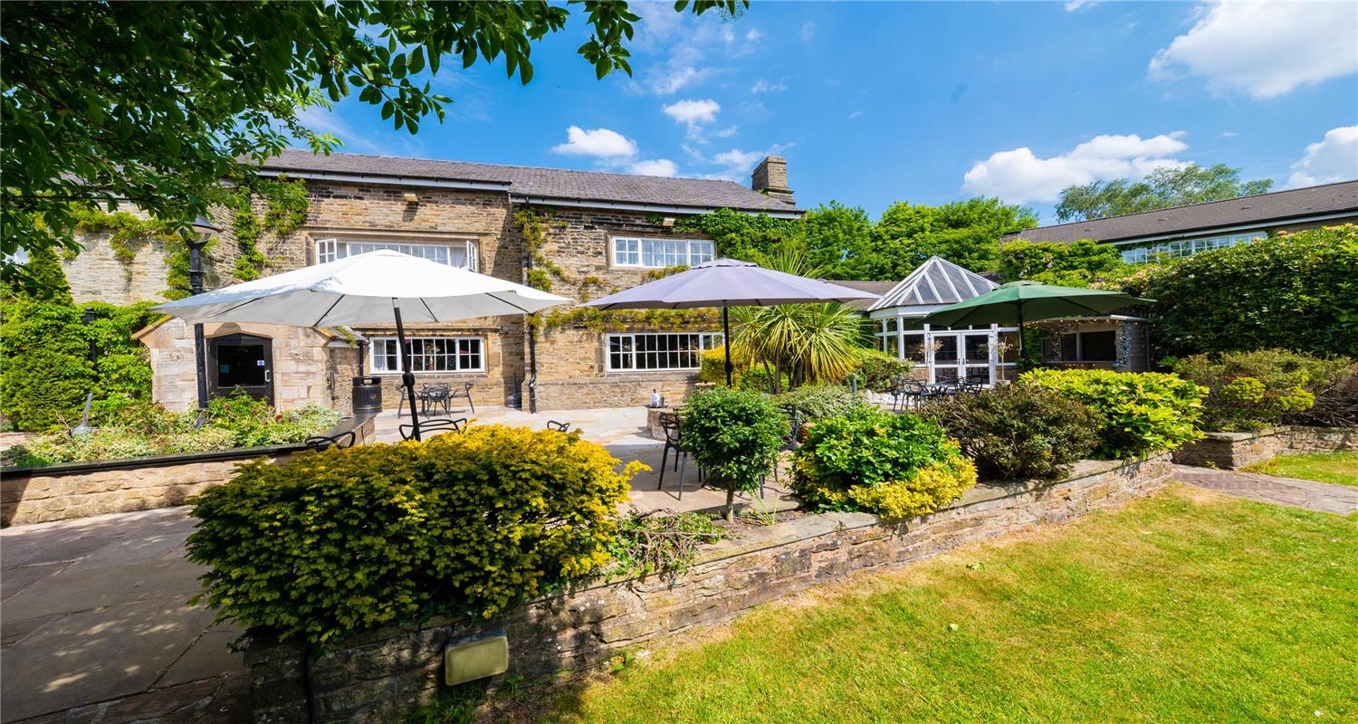Lancashire Manor Hotel, BW Signature Collection by Best Western 42/45