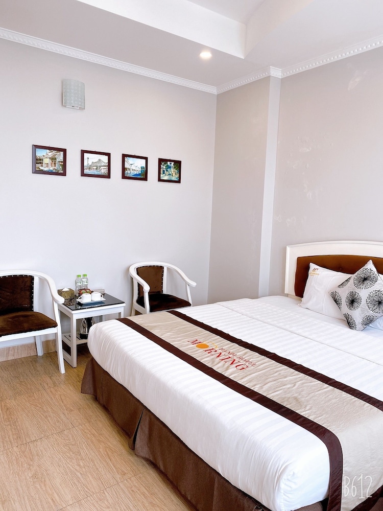 Hanoi Morning Hotel 11/80