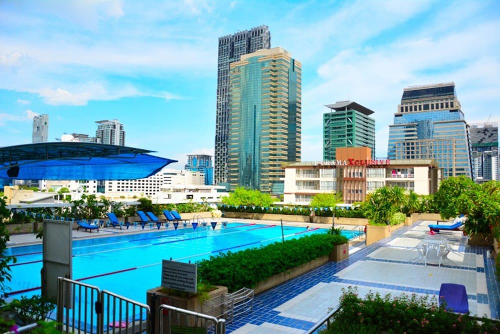 Trinity Silom酒店(Trinity Silom Hotel) 图片4
