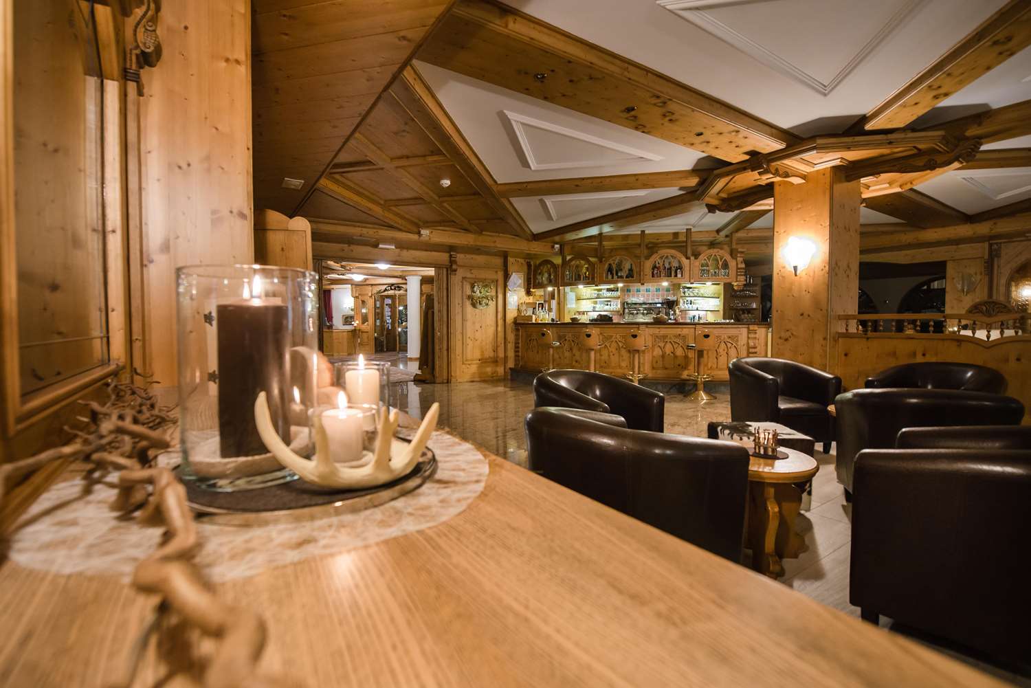 TEVINI DOLOMITES CHARMING HOTEL 9/56