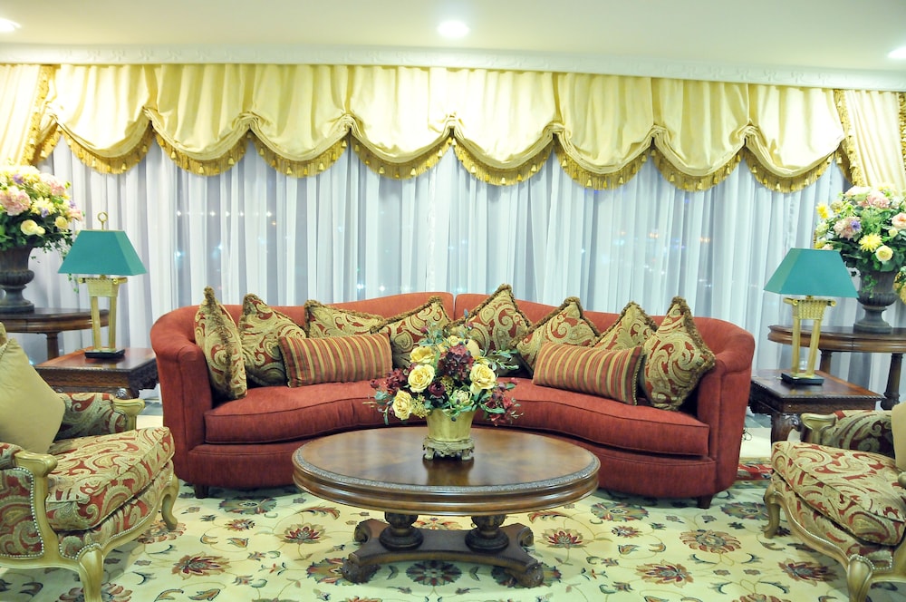 فندق المنزل - الخبر (Habitat Hotel All Suites Al Khobar) 41/67