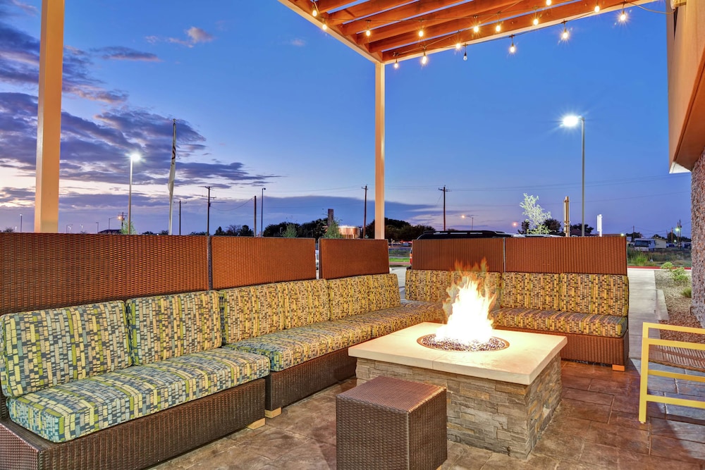 Home2 Suites By Hilton Pecos 5/51