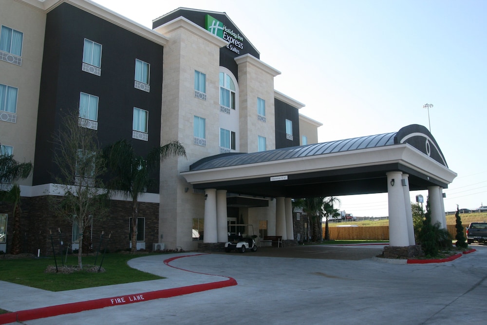 Holiday Inn Express Hotel Suites Corpus Christi North 1/44