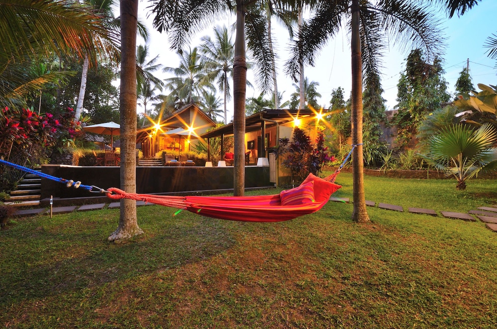 Jendela Di Bali Villa 18/50