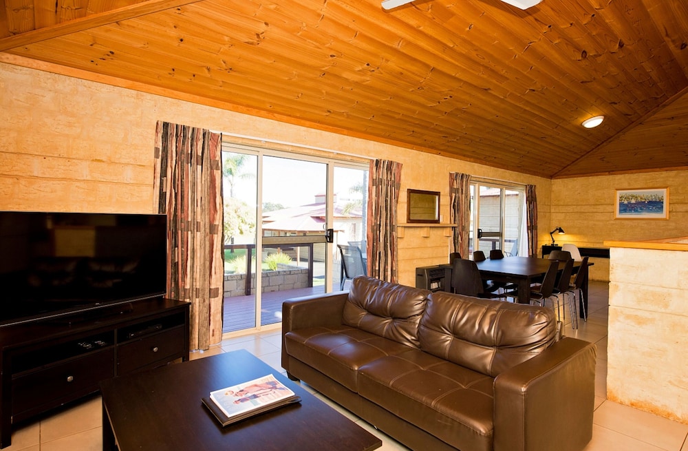 Discovery Parks - Bunbury Foreshore 34/47