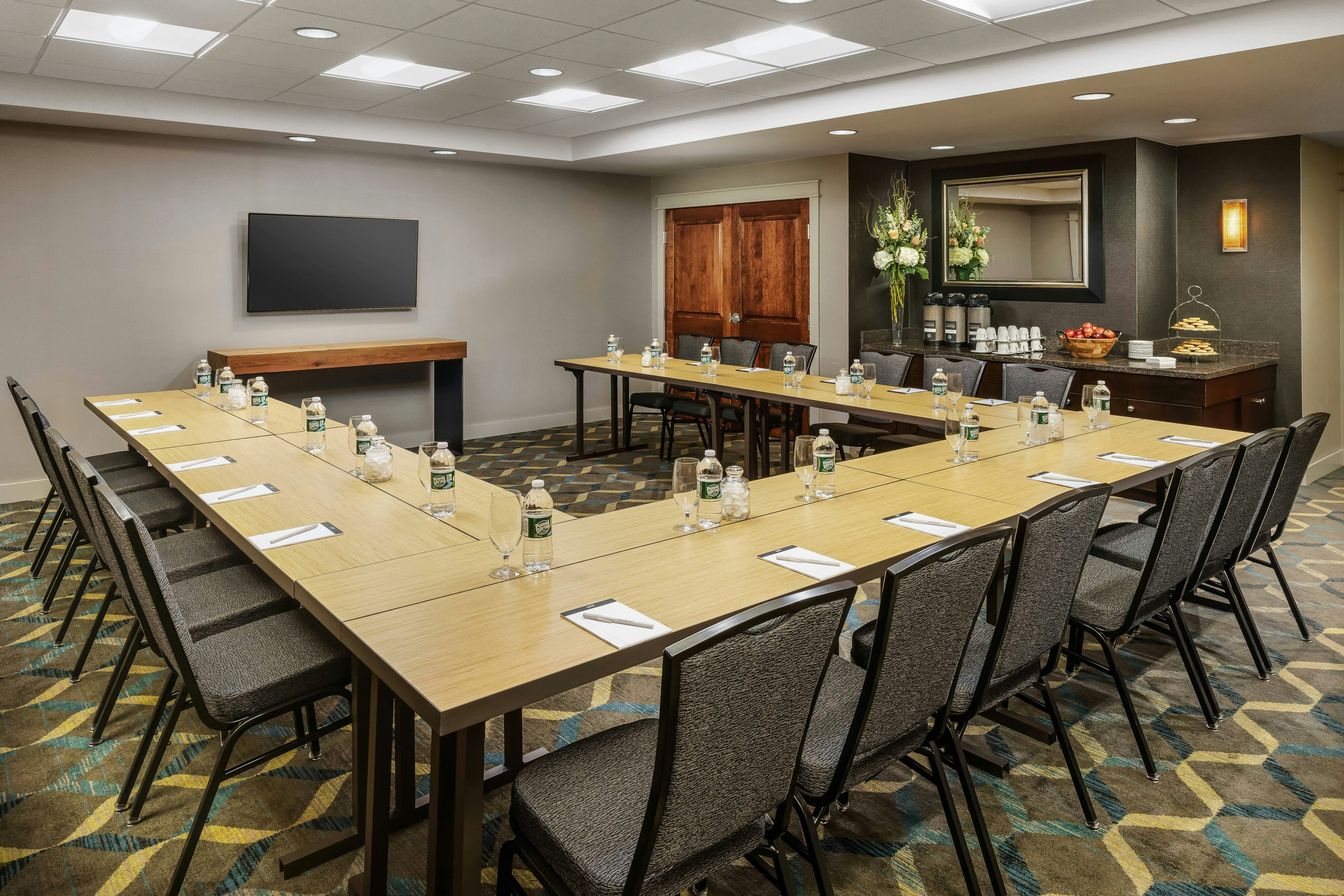 Residence Inn By Marriott Colchester 9/13