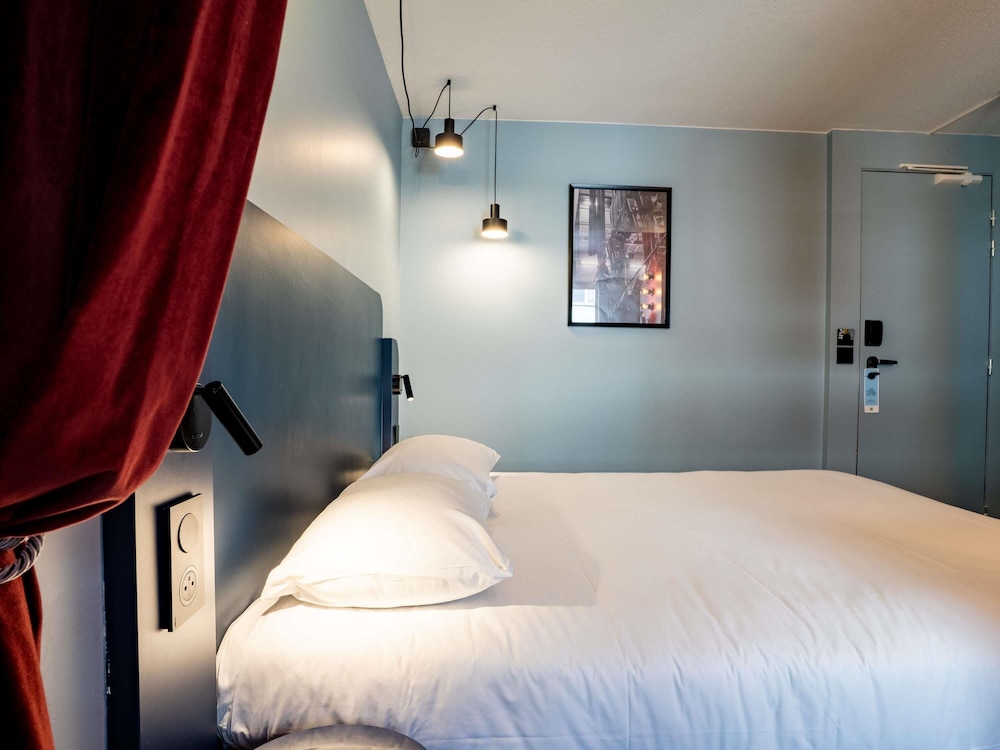 ibis Styles Bourg en Bresse 24/60