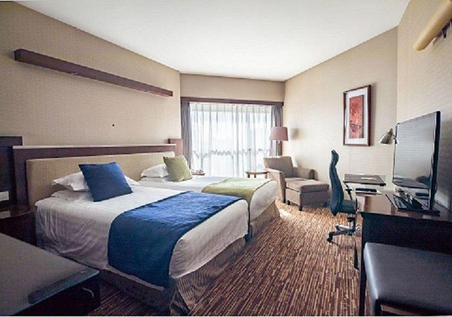 Deluxe, Villa, Twin Beds, Main Building