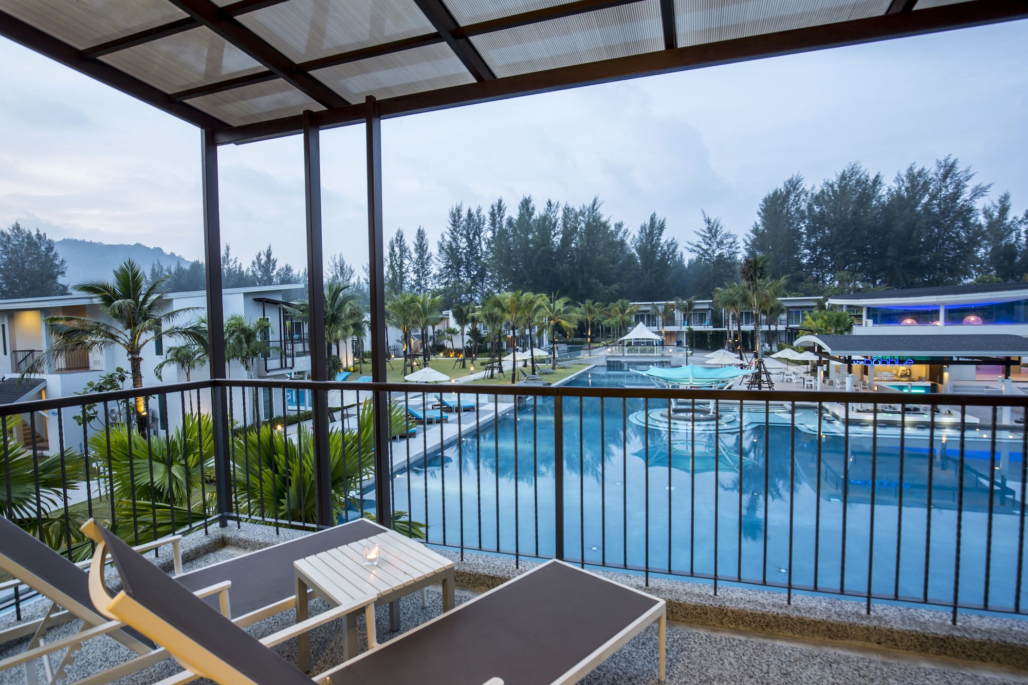 The Waters Khao Lak by Katathani in TAKUA PA