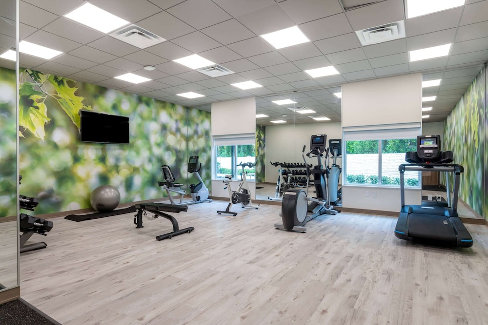 Wyndham Garden Orlando Airport 31/52