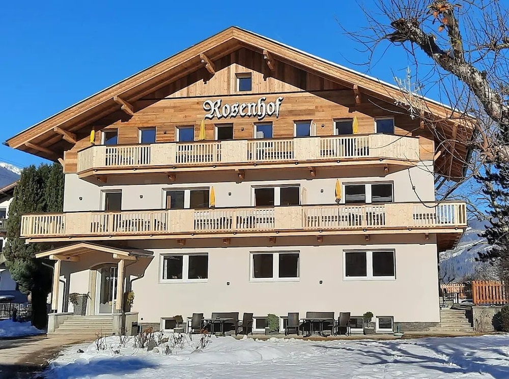 GASTEHAUS ROSENHOF 2/68