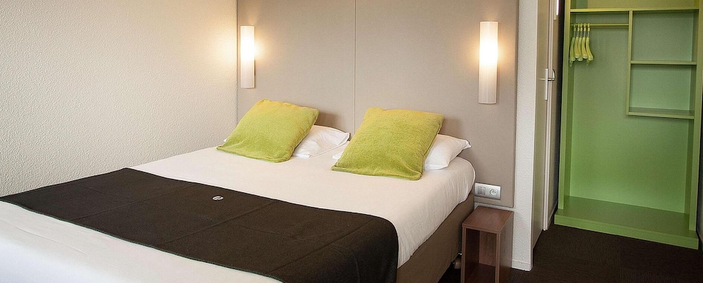 Hotel Campanile Strasbourg Lingolsheim 13/48