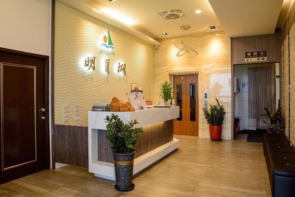 Ming Yue Hu Hotel 2/24