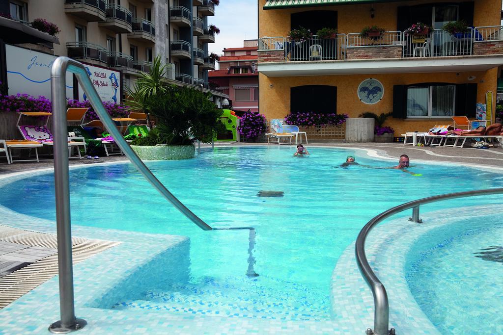 Hotel Capri Jesolo 26/30