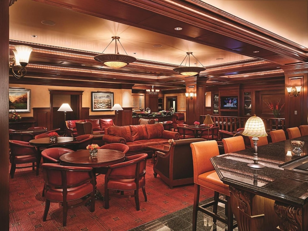 Ameristar Casino Hotel Vicksburg 47/78
