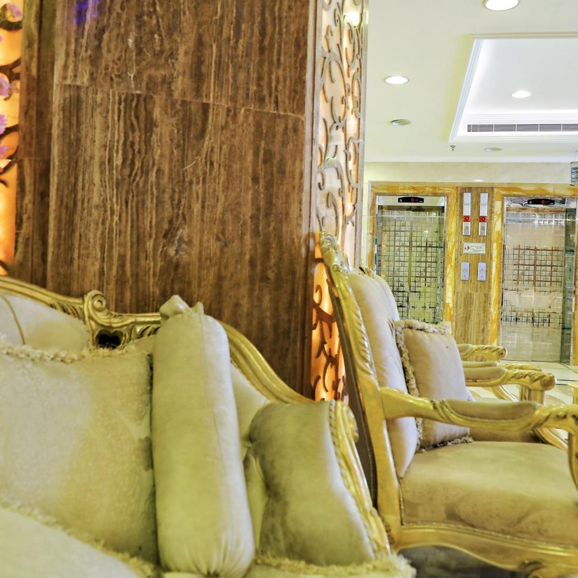فندق واحة المسك(Wahat Almisk Hotel) 44/52