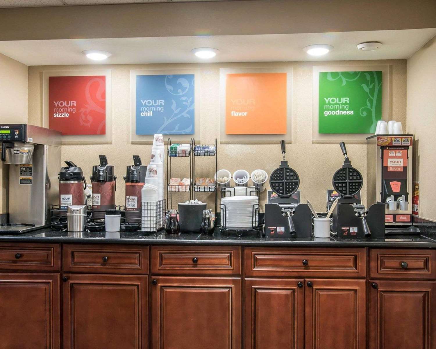 Comfort Inn Saugerties 22/24
