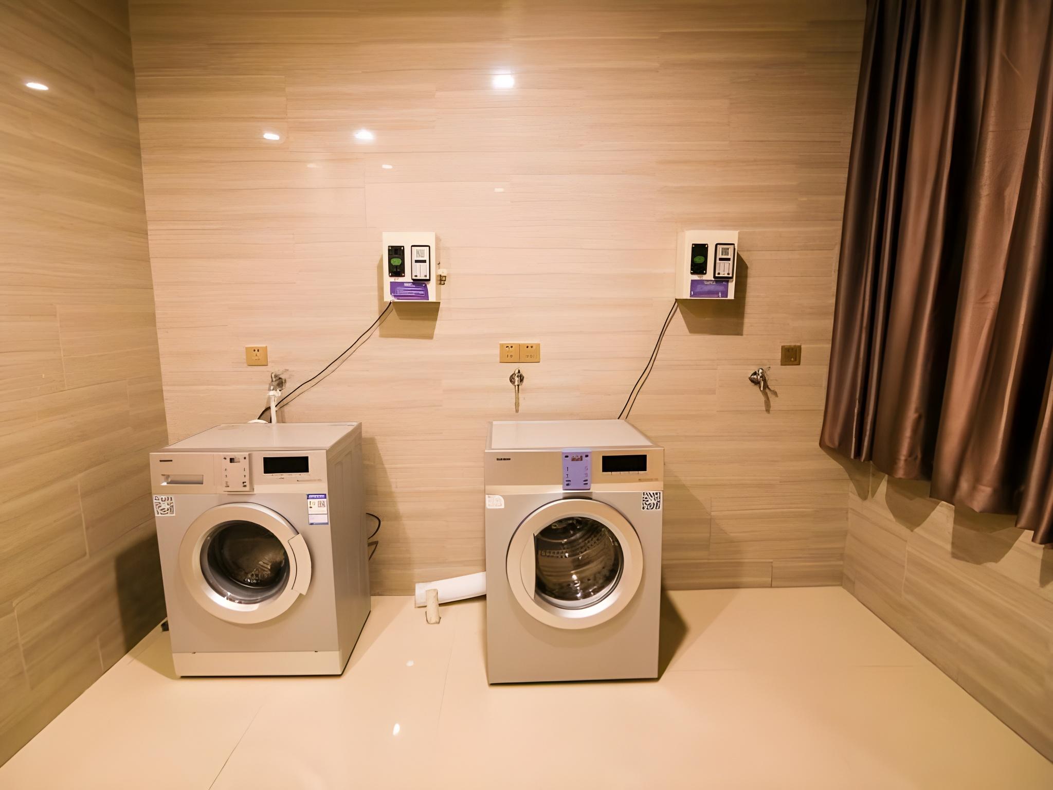 GREENTREE INN HUAIBEI XIANGSHAN DISTRICT GUOGOU SQUARE HOTEL 25/42