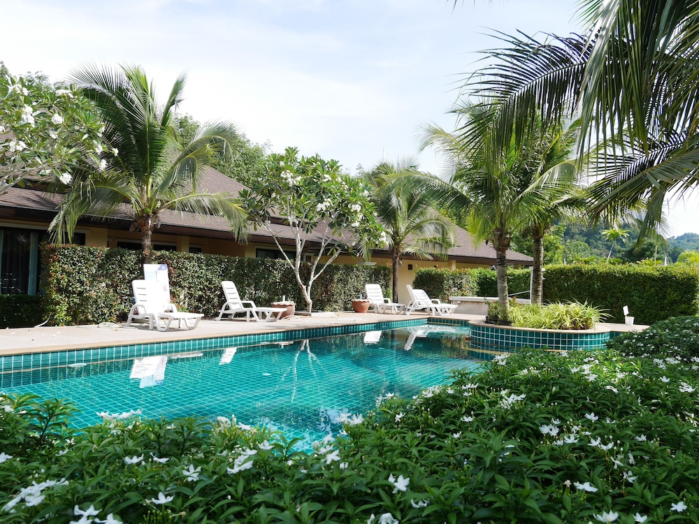 Aonang Oscar Pool Villas 59/65