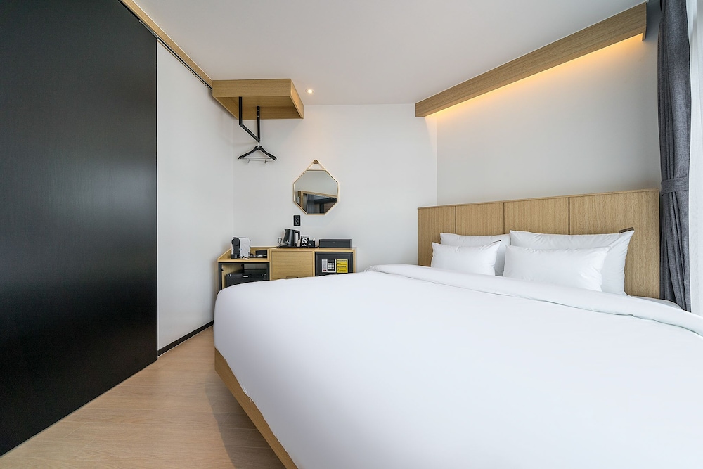 Hotel Ocean View 18/50