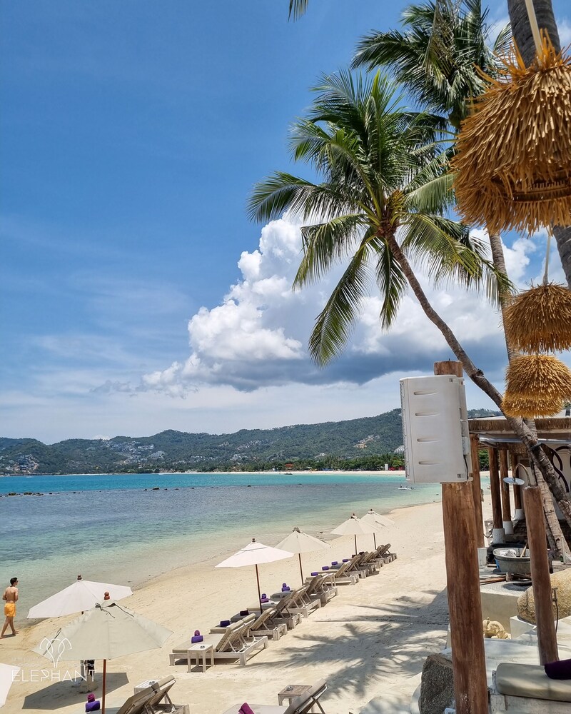 Elephant Beach Club & Resort Samui 44/50