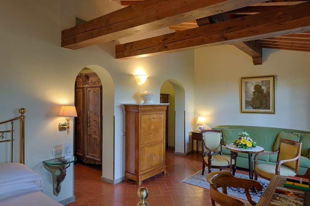 Villa Olmi Firenze 44/75