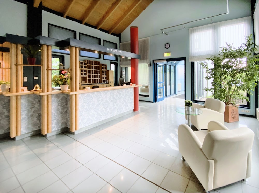 Regiohotel Wittekind Burg 4/43