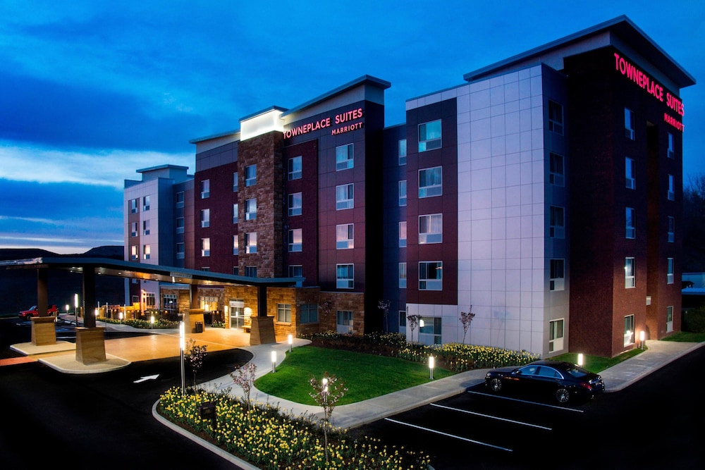 Towneplace Suites By Marriott Pittsburgh Cranberry Township 3/44