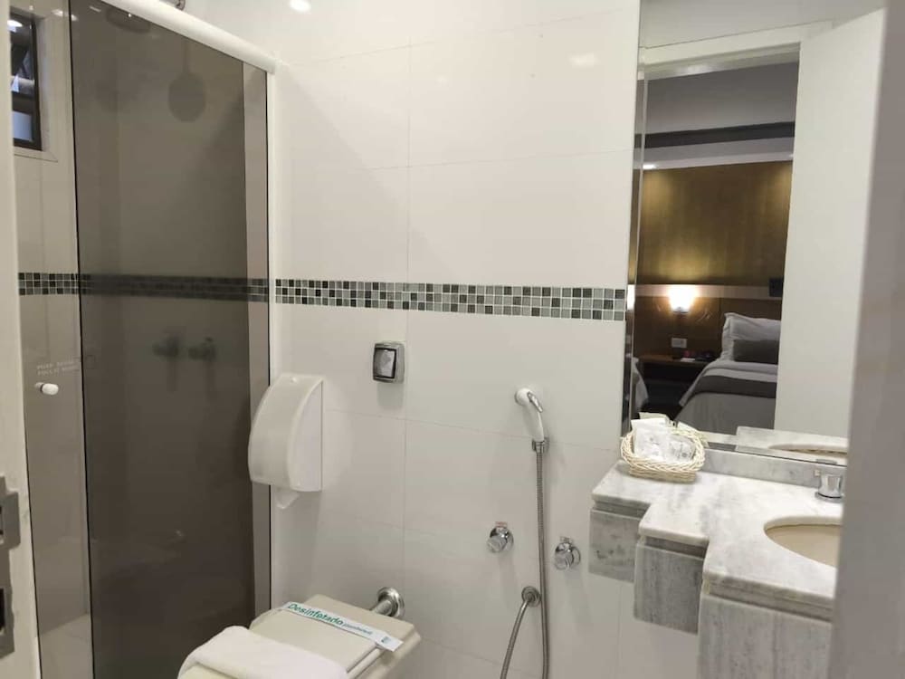 Rafain Centro Hotel 65/65